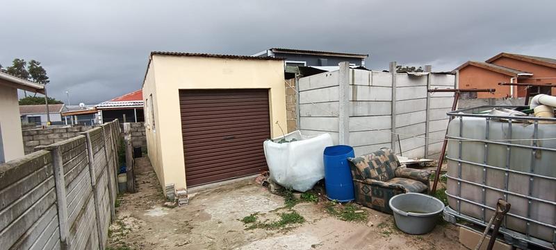 3 Bedroom Property for Sale in Camelot Western Cape